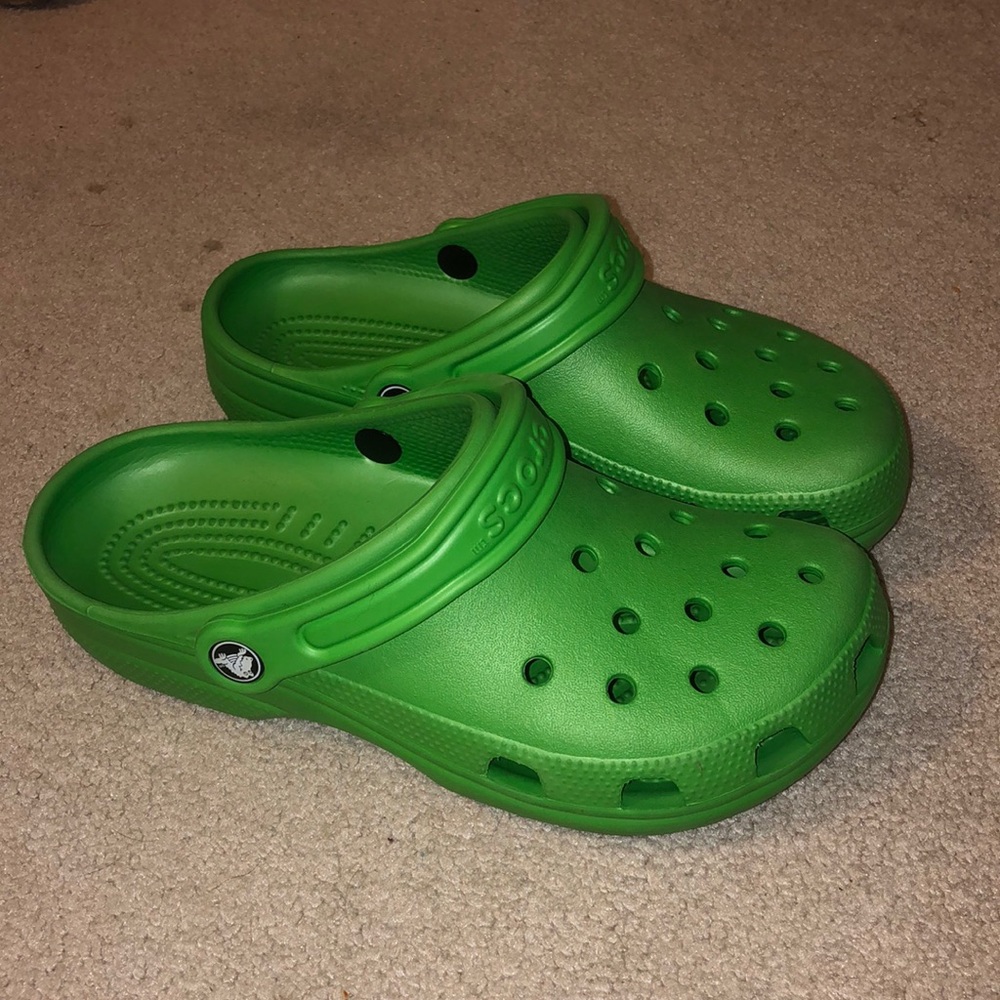 Crocs